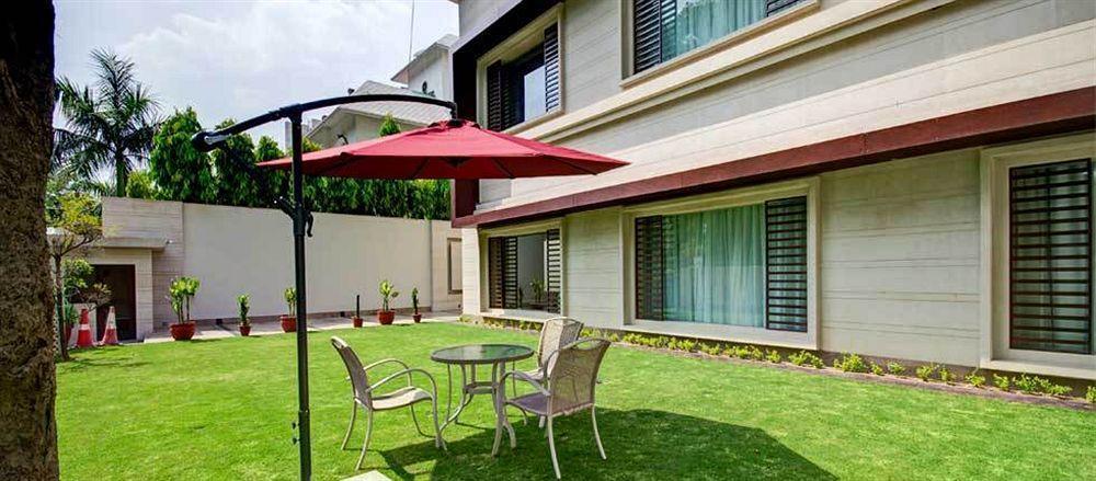 La Sagrita Hotel New Delhi