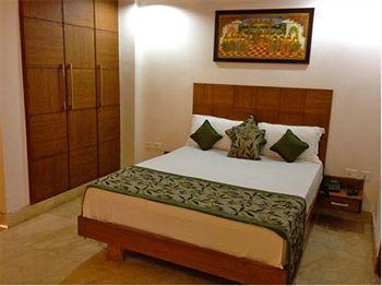Bed & Breakfast Skylink New Delhi