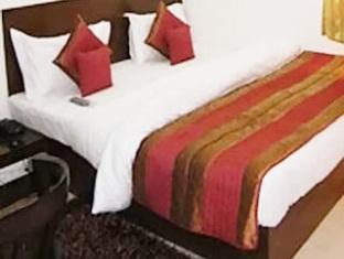 Neptune Residency Hotel Delhi (National Capital Territory of India)