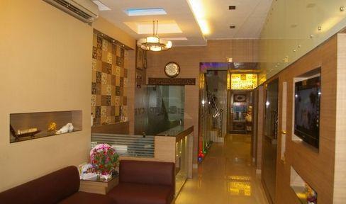 Southindian Heritage 2* Delhi (National Capital Territory of India)