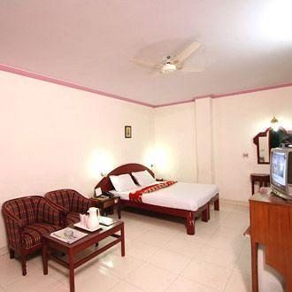 Hotel Southindian Heritage Delhi (National Capital Territory of India)