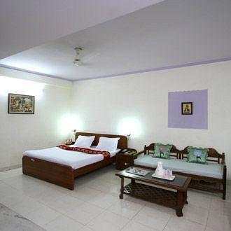 Hotel Southindian Heritage