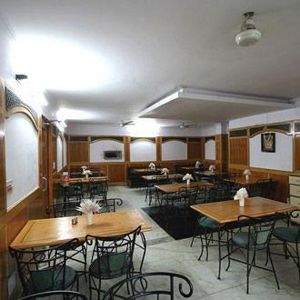 Southindian Heritage Hotel 2*