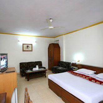 Southindian Heritage Hotel Delhi (National Capital Territory of India)