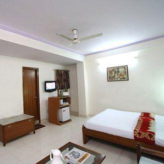 Southindian Heritage Hotel 2*
