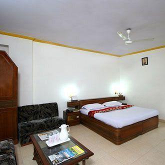 Southindian Heritage Hotel Delhi (National Capital Territory of India)