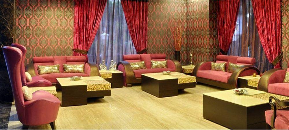 Jivitesh 4* Delhi (National Capital Territory of India)