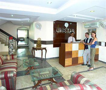 Hotel Unistar