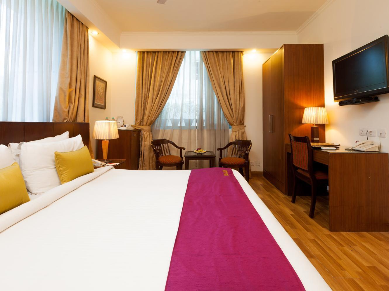 Fabhotel Goodwill Gk 1 Hotel New Delhi