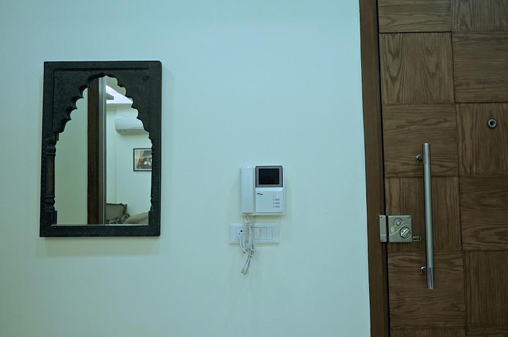 Apartment Woodpecker Service - Green Park