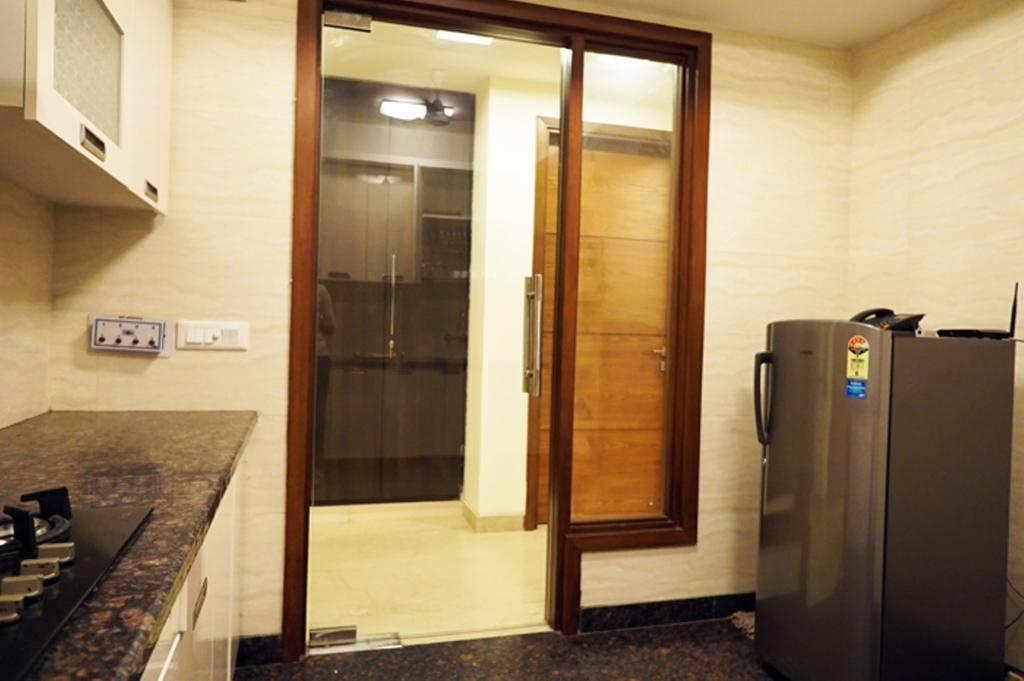 Woodpecker Service - Green Park New Delhi