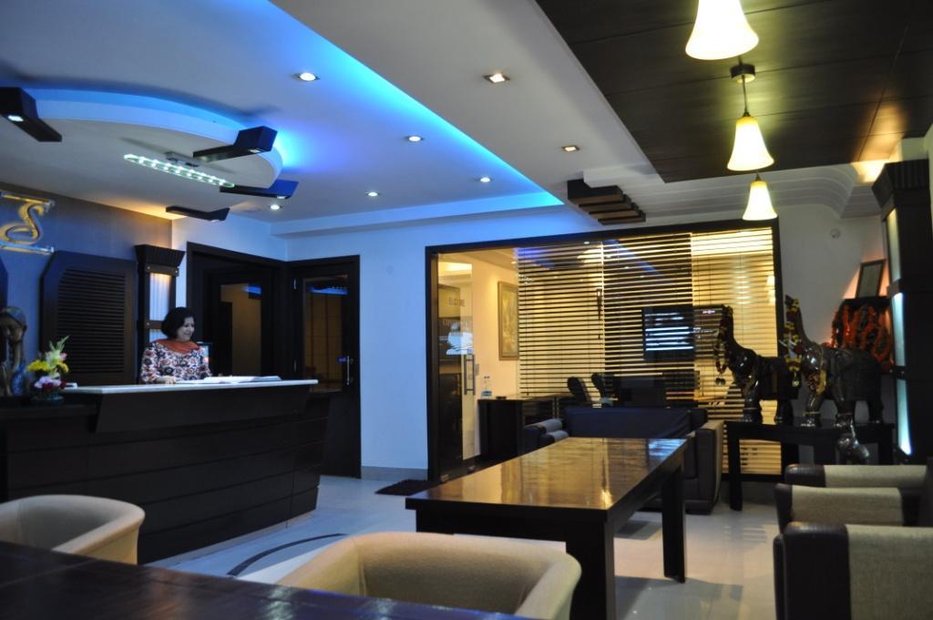 Solo Victoria Hotel New Delhi