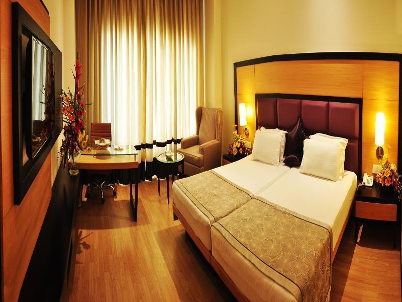 Calista Resort 4*