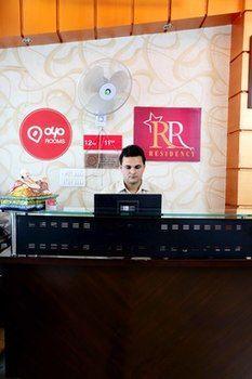 Hotel Oyo Janakpuri