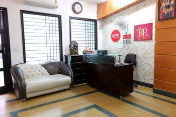 Oyo Janakpuri New Delhi