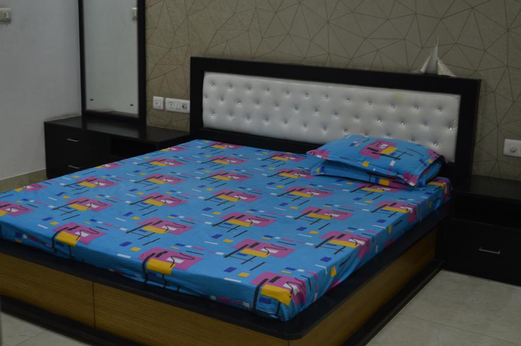 Luxury Apartment New Delhi