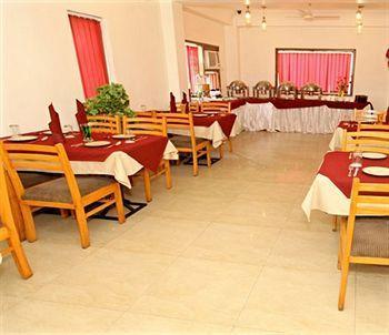 Hotel Rangoli New Delhi