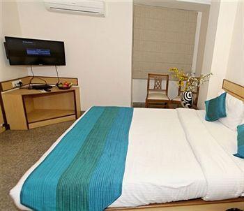 Hotel Rangoli