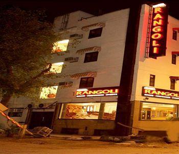 Rangoli Hotel 2*