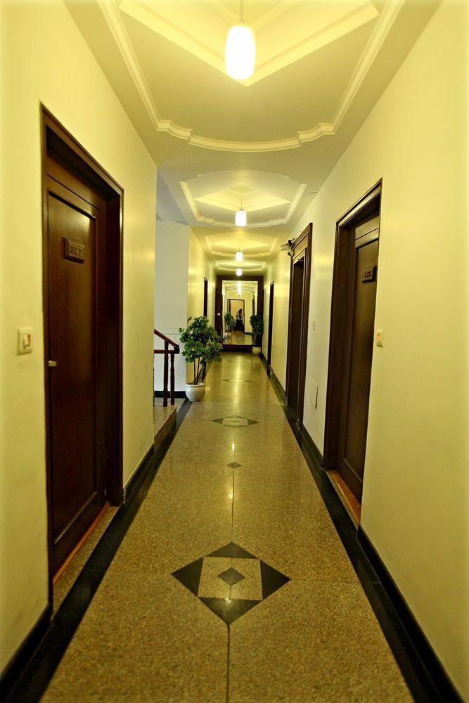 Hotel Rangoli New Delhi