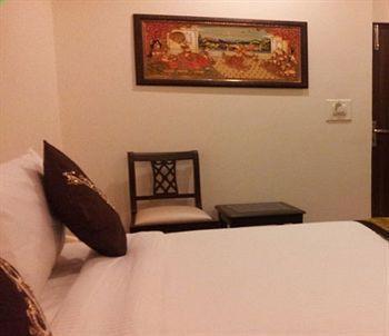 Hotel Rangoli New Delhi