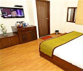 Rangoli Hotel New Delhi