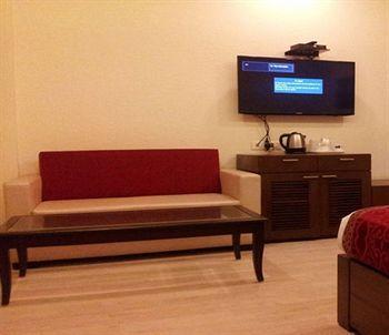 Rangoli Hotel