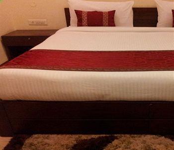 Hotel Rangoli New Delhi