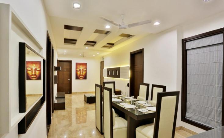 Hotel D'presidente *