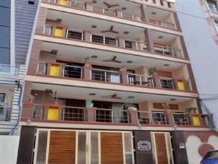 The Royal Nest Bed & Breakfast New Delhi