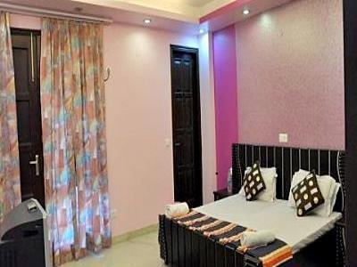 The Royal Nest New Delhi