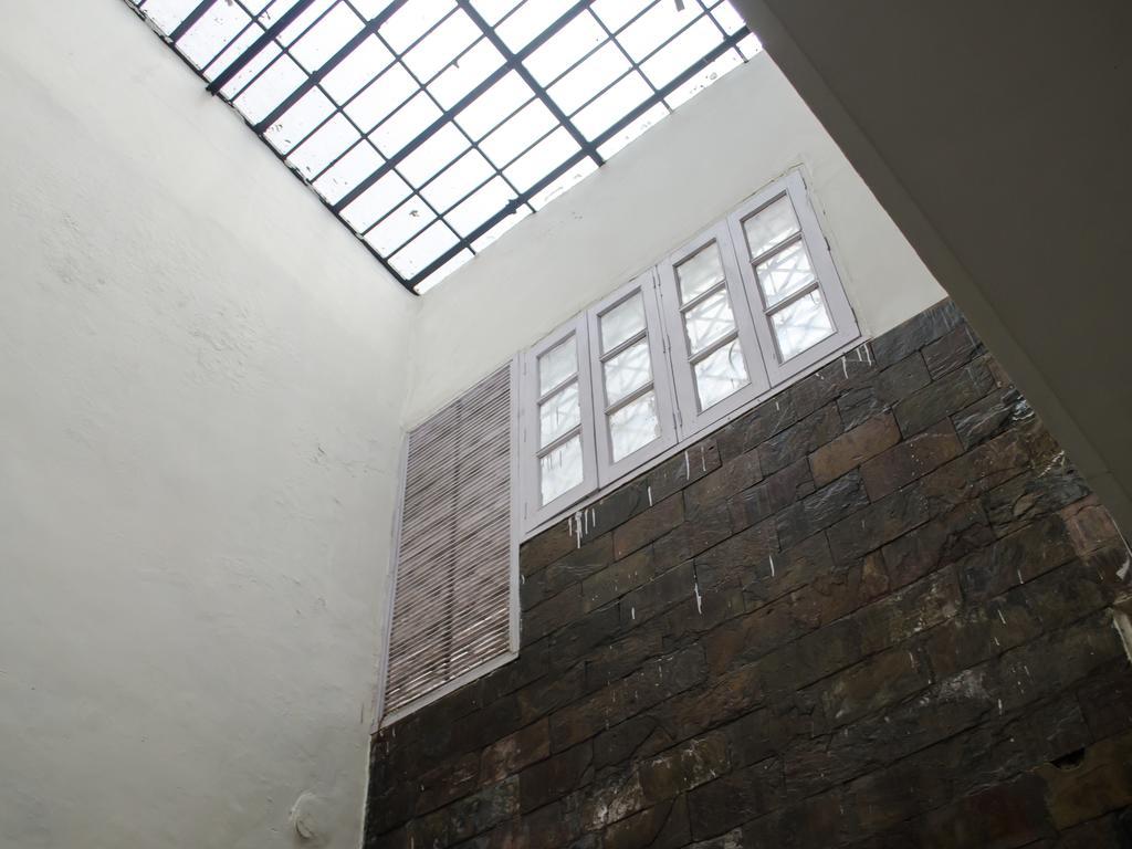 Hostel Boribista New Delhi
