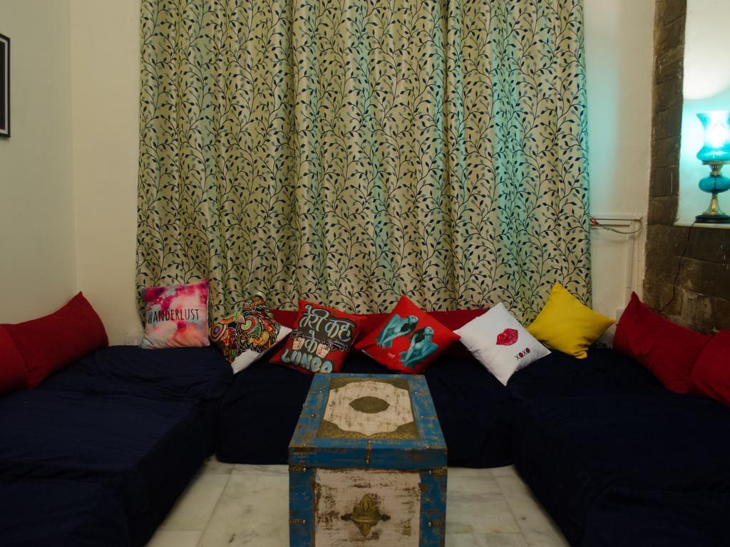 Hostel Boribista New Delhi