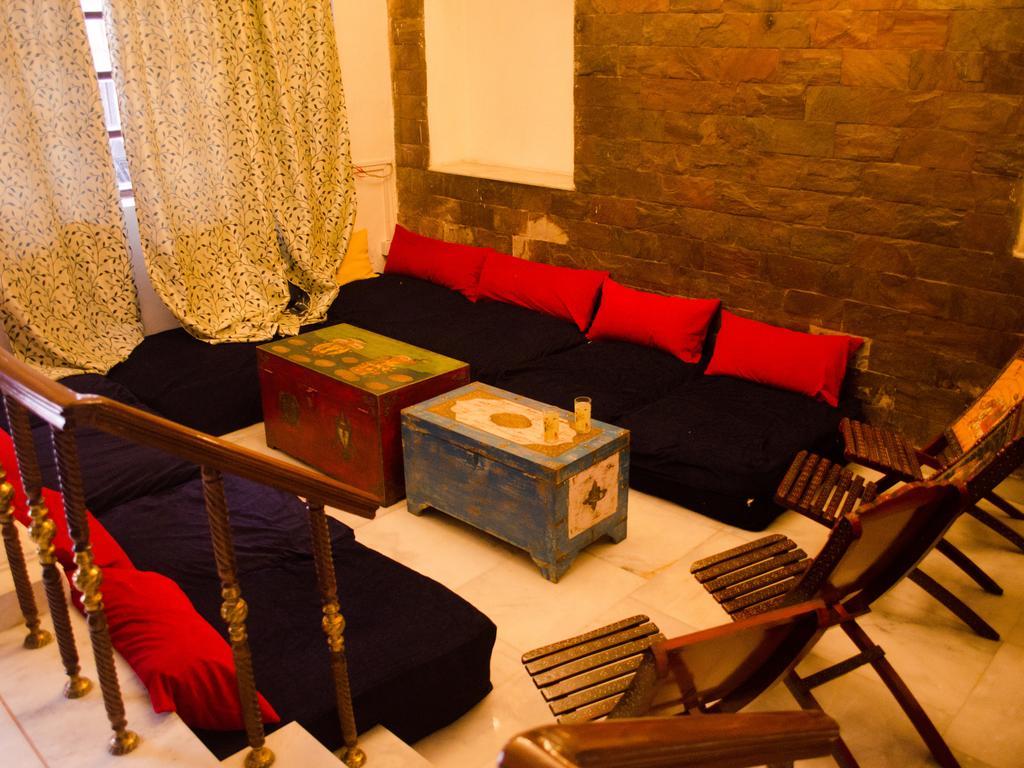 Hostel Boribista *