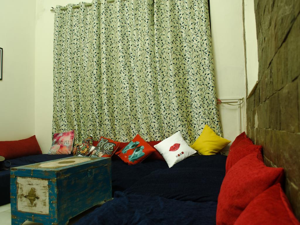 Hostel Boribista