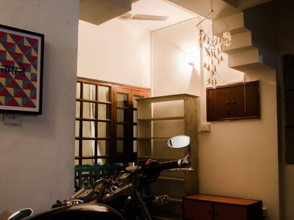 Hostel Boribista