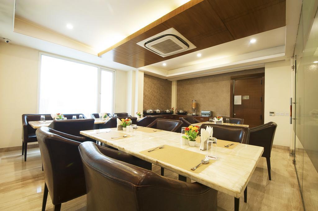 Alpina & 3* New Delhi