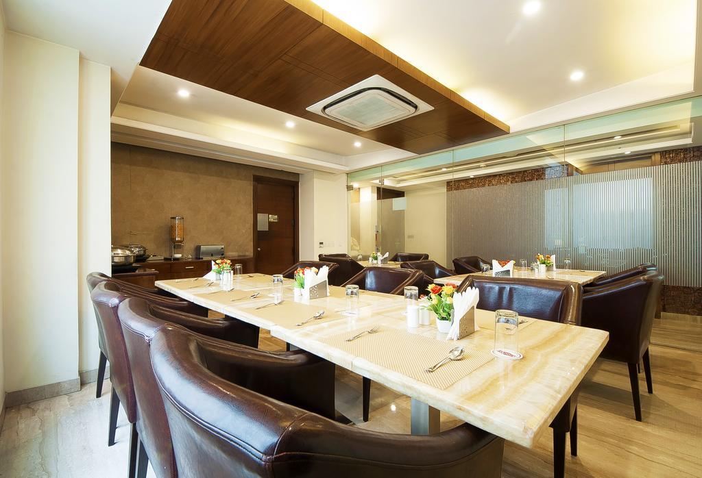 Alpina & New Delhi
