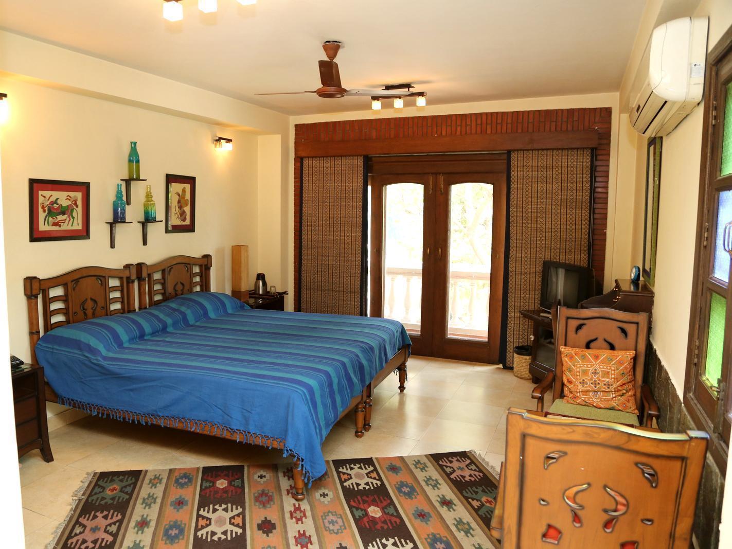 The Estate Bed & Breakfast 3*
