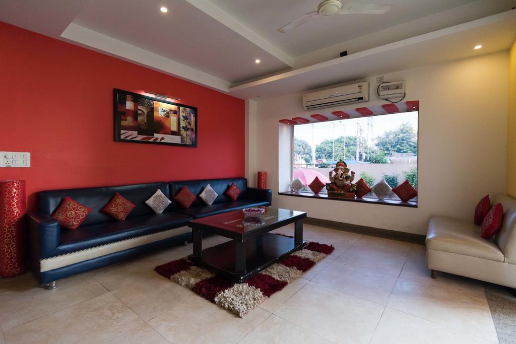 S.d Royal Guest house New Delhi