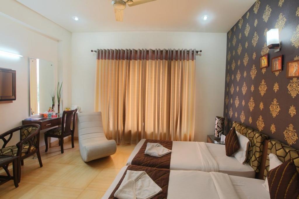 Guest house S.d Royal New Delhi