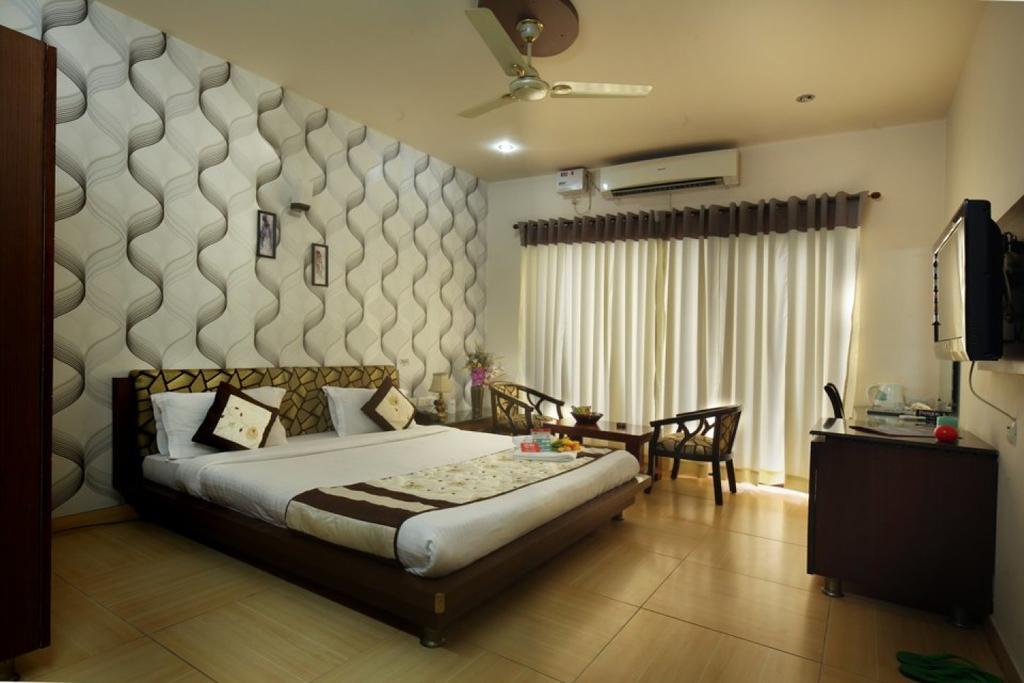 Guest house S.d Royal