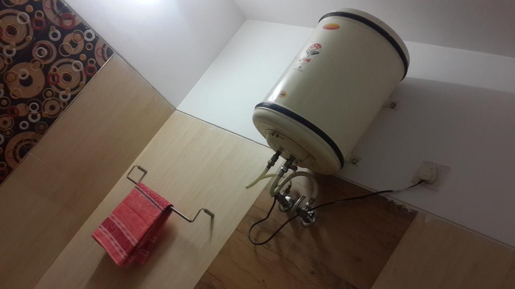 Apartment Luxury New Delhi