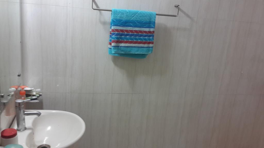 Apartment Luxury *