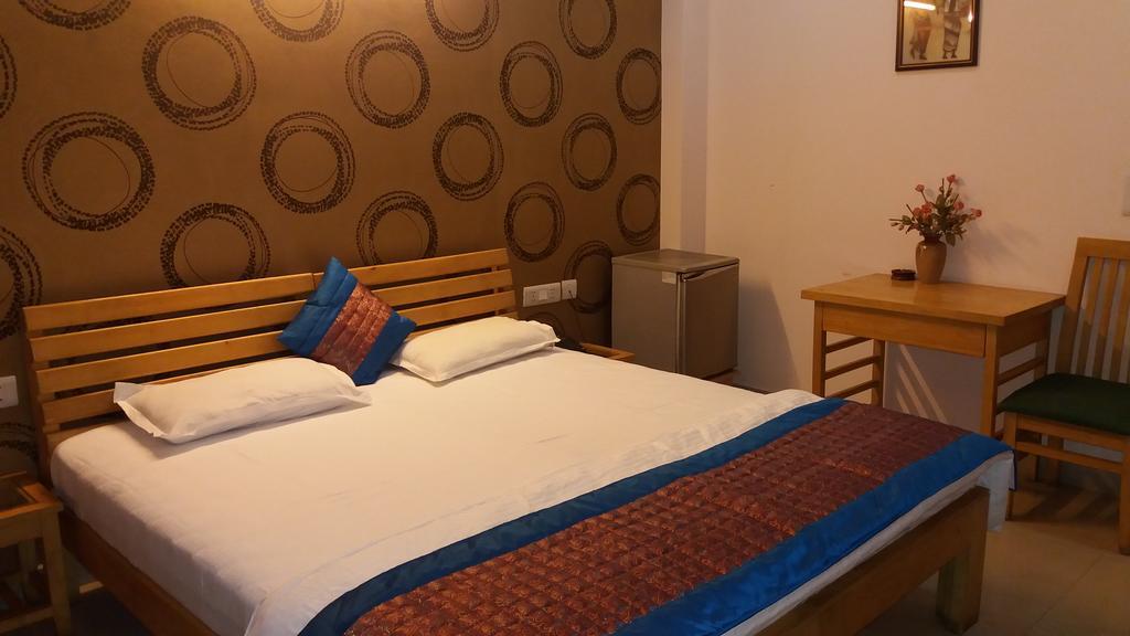 Inn Laxmi House 2*