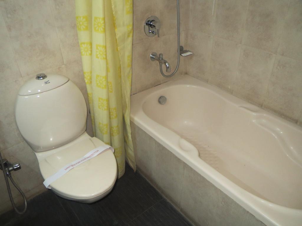Bed & Breakfast Green Villa Bed & Breakfast *