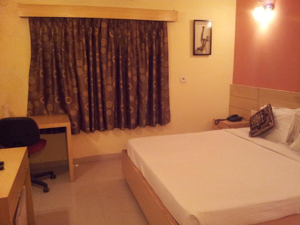 Green Villa Bed & Breakfast Bed & Breakfast *