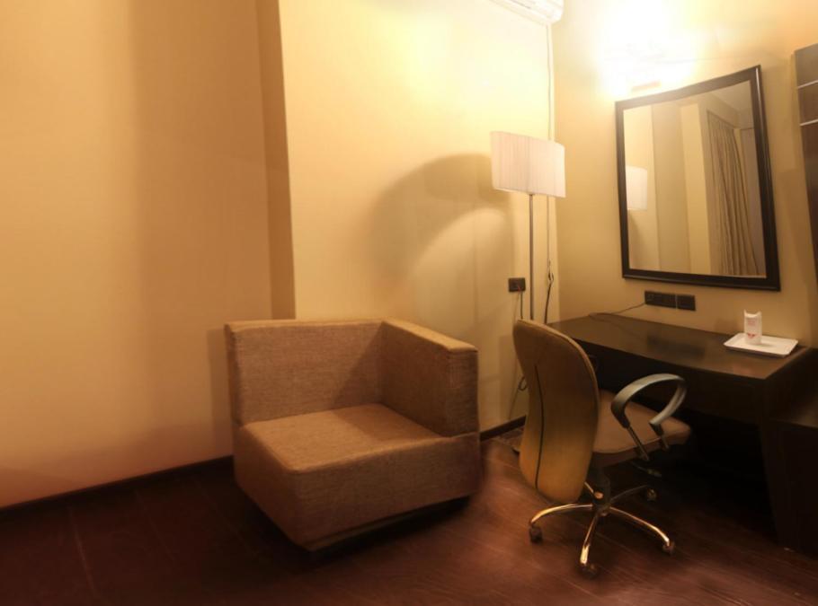Hotel Bulbul And Banquets