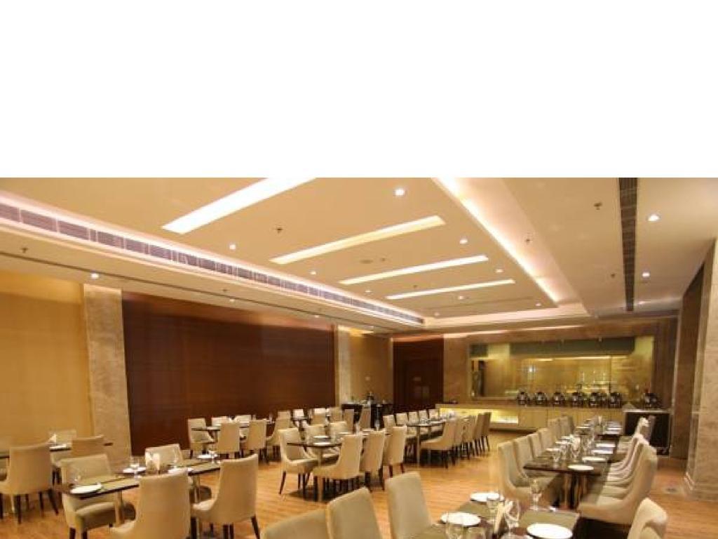 Ramada By Wyndham New Pitampura Delhi (National Capital Territory of India)