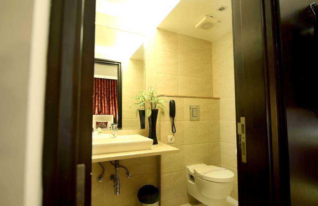 The Prime Balaji Deluxe At Railway Station - Free Airport Pickup Hotel
